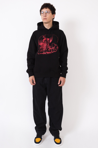 Mikina S Kapucí Carhartt WIP Buddy