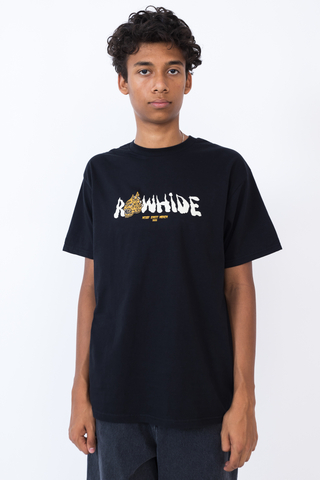 Raw Hide X Swanski OG T-shirt