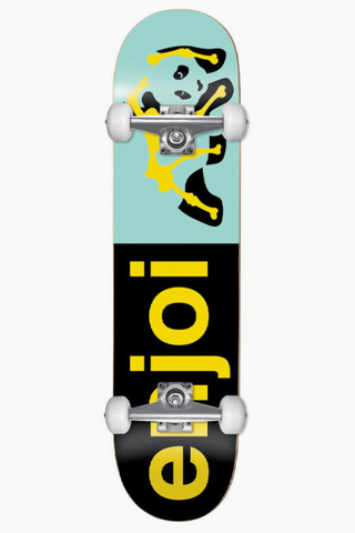 Skateboard Enjoi Xray Panda