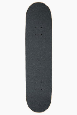 Real Oval Red Skateboard