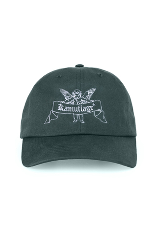 Kamuflage 666 Cap