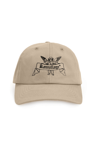 Kamuflage 666 Cap