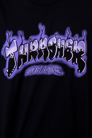 Koszulka Thrasher Airbrush
