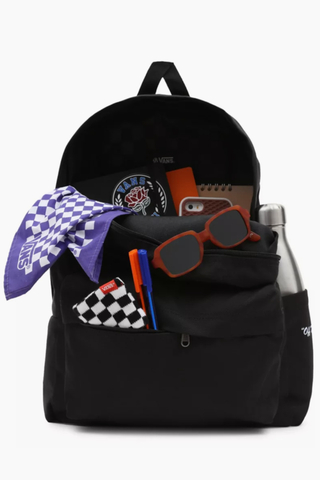 Batoh Vans Old Skool 22L