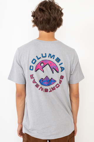 Tričko Columbia Rapid Ridge™