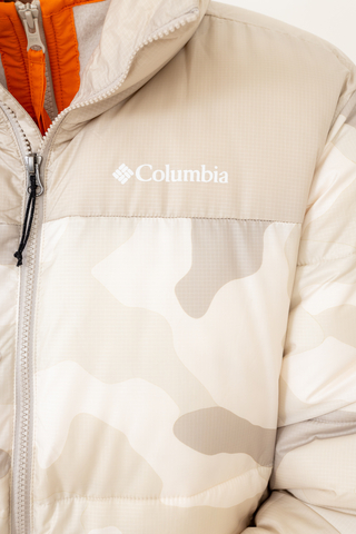 Columbia Puffect™ II Crew Jacket