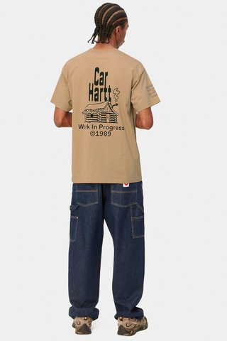 Carhartt WIP Home T-shirt