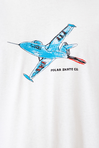 Tričko Polar Panter Jet