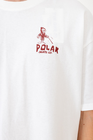 Polar Reaper T-shirt