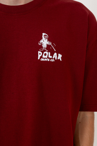 Polar Reaper T-shirt