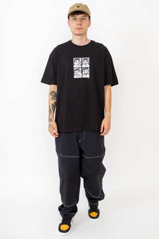 T-shirt Polar Punch