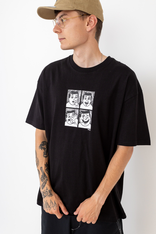 T-shirt Polar Punch