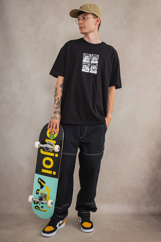 T-shirt Polar Punch