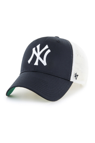 Czapka 47 Brand New York Yankees Branson MVP Trucker