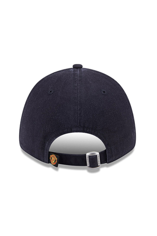 New Era Manchester United FC Review 9Forty Cap
