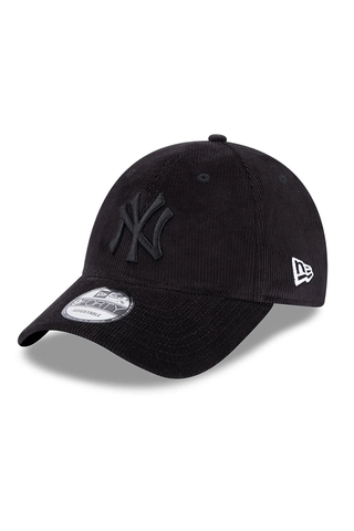 Kšiltovka New Era New York Yankees Cord 9Forty
