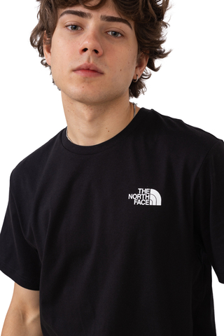 The North Face Redbox Celebration T-shirt