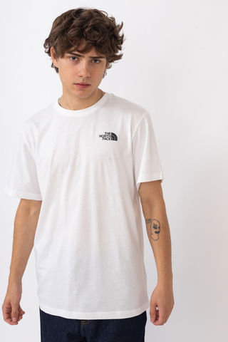 The North Face Redbox T-shirt