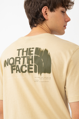 The North Face Graphic T-shirt