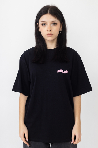 Relab Basic Logo T-shirt