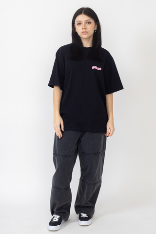 Relab Basic Logo T-shirt