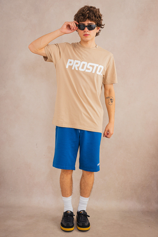 Prosto Baz Shorts