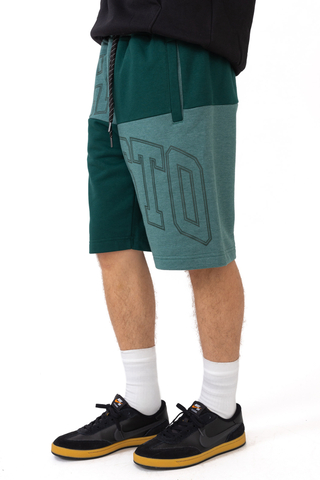 Prosto Zippit Shorts