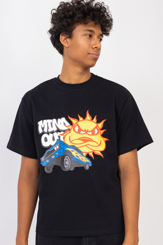 Mindout Sunride T-shirt