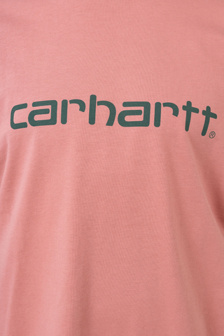 Carhartt WIP Script T-shirt