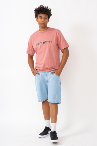 Carhartt WIP Script T-shirt