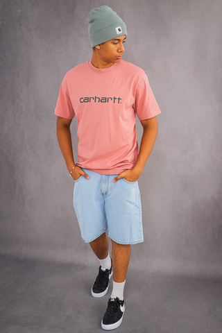 Carhartt WIP Script T-shirt