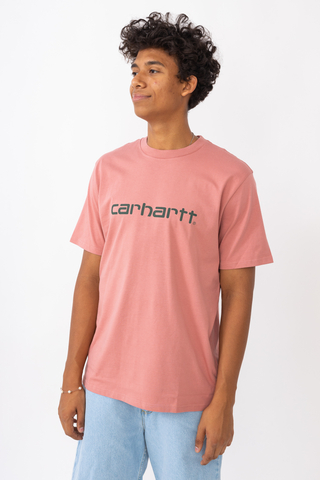 Carhartt WIP Script T-shirt