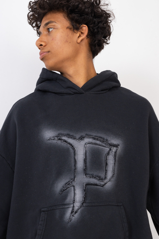 Première Big P Hoodie