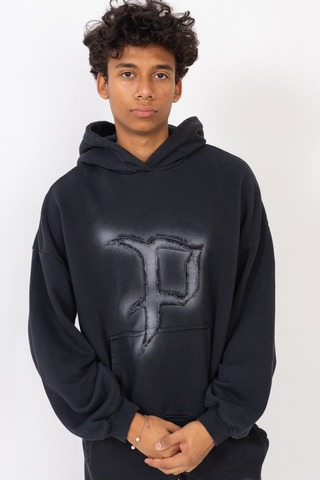 Première Big P Hoodie