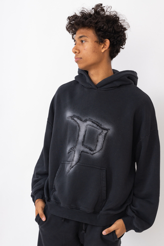 Première Big P Hoodie