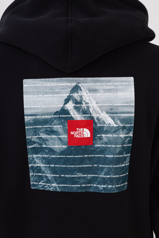 The North Face Expedition System Graphic Hoodie