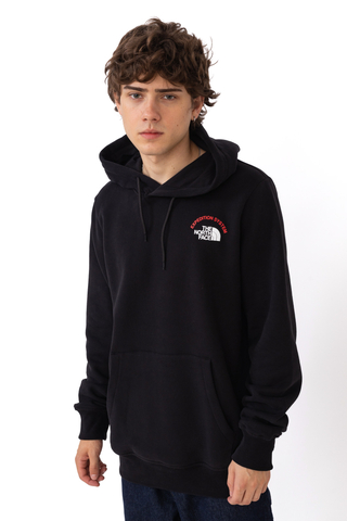 The North Face Expedition System Graphic Hoodie