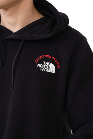 The North Face Expedition System Graphic Hoodie