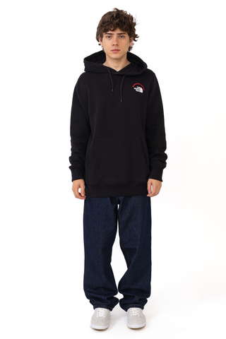 The North Face Expedition System Graphic Hoodie