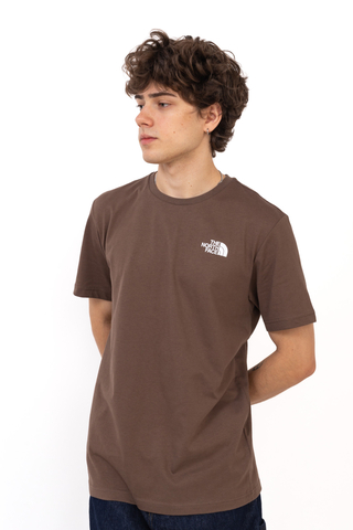 The North Face Redbox T-shirt