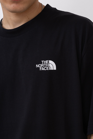 The North Face Axys T-shirt