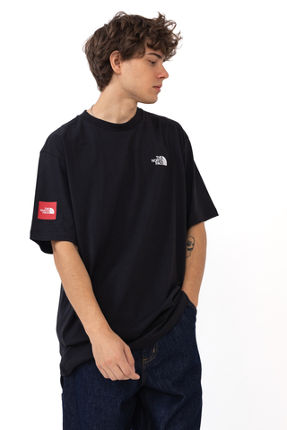 The North Face Axys T-shirt