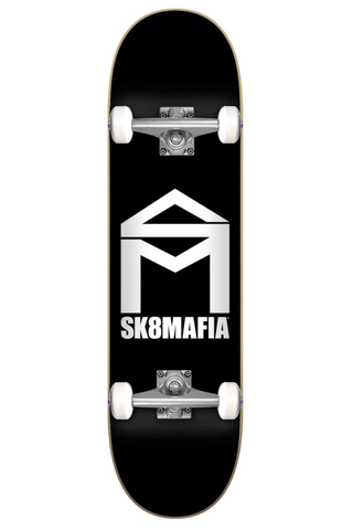 Deskorolka Sk8mafia House Logo