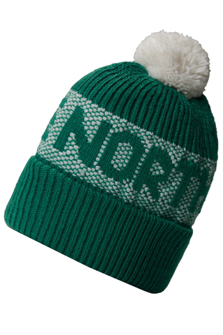 The North Face Retro Cabin Beanie