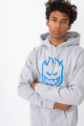 Spitfire Bighead Youth Hoodie