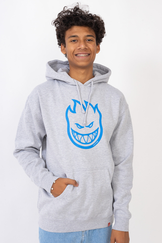 Spitfire Bighead Youth Hoodie