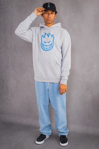 Spitfire Bighead Youth Hoodie