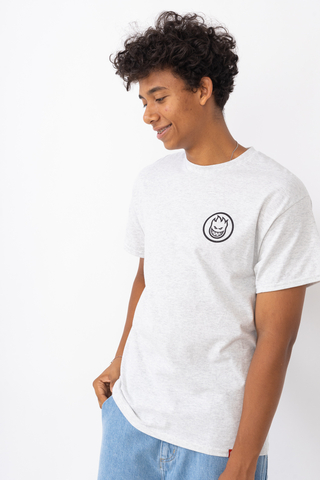 Spitfire Classic Swirl T-shirt