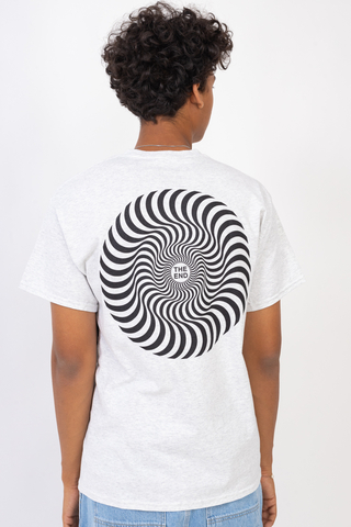 Spitfire Classic Swirl T-shirt