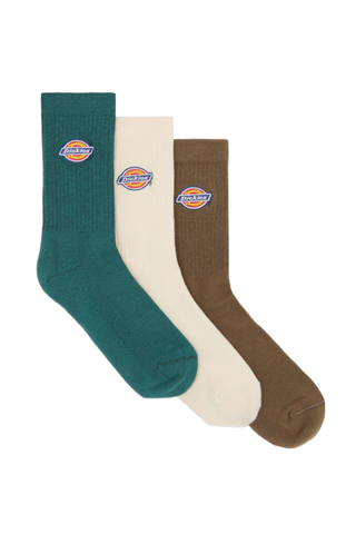 Skarpety Dickies Valley Grove 3-Pack